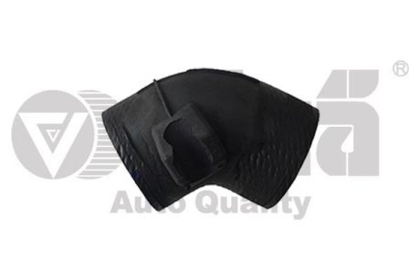 Патрубок интеркуллера Skoda Superb (02-08)/VW Passat (97-05)/Audi A4 (98-05),A6 (98-01) Vika 11451798201