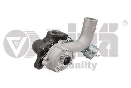 Коллектор выпускной с турбиной VW Golf (96-03)/Audi A3 (97-00),TT (99-02) Vika 11451820301