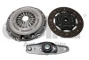 Комплект сцепления Skoda Fabia (07-15),Octavia (09-13)/VW Caddy (06-),Golf (05-),Jetta (06-15) Vika 31411674801 (фото 1)