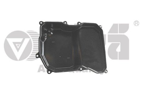 Поддон масляный КПП Skoda Fabia (07-11),Octavia (04-13,14-)/VW Golf (04-),Jetta (06-),Passat (06-),Polo (05-)-08/Audi A3 (04-08) Vika 33210022701