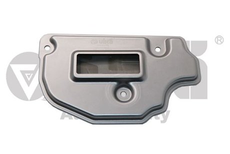 Фильтр масляный АКПП Skoda Octavia (07-15)/VW Golf (04-14),Jetta (06-15),Passat (06-11)/Seat Leon (06-10),Toledo (05-09) Vika 33251611401