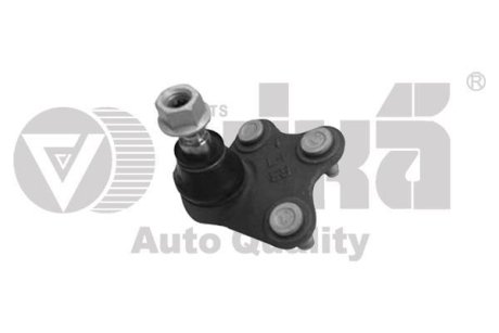 Опора шаровая левая Skoda Fabia (07-15)/VW Polo (09-15)/Seat Cordoba (06-09),Ibiza (06-12) Vika 44070764501