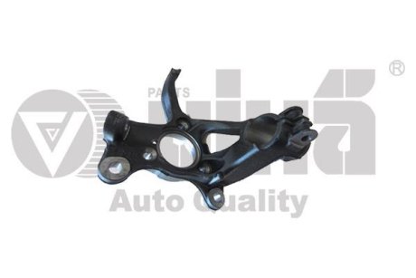 Кулак поворотный передний левый Skoda Octavia (13-)/VW Golf (13-)/Audi A3 (13-)/Seat Leon (13-) Vika 44071362401