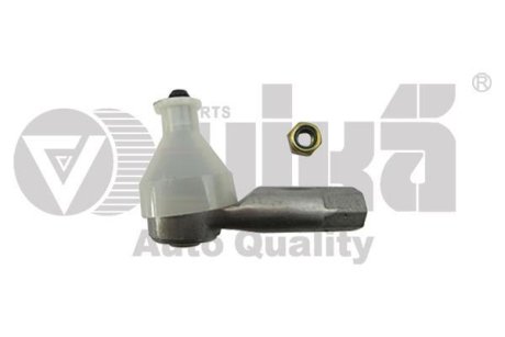 Наконечник рульовий лівий Skoda Octavia (04-13) / VW Passat (06-12), Tiguan (08-11) / Audi Q3 (12-15) / Seat Leon (11-16) Vika 44230097501