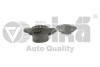 Опора амортизатора заднього Skoda Fabia (00-10), Octavia (97-00) / VW Polo (04-09) / Seat Ibiza (02-11), Leon (00-06), Toledo (99-04) Vika 45130004701 (фото 1)