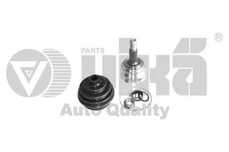 ШРУС внешний комплект VW Polo (95-02) Vika 54980016601