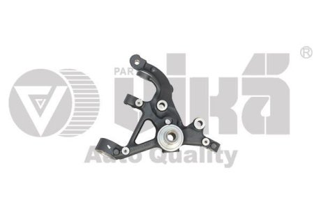 Кулак поворотный задний правый Skoda Octavia (13-)/VW Golf (13-)/Audi A3 (13-17)/Seat Leon (13-17) Vika 55051695901