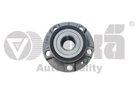 Підшипник задньої маточини (маточина) VW Polo (18 -) / Audi A1 (19 -) / Seat Ibiza (18-) Vika 55981338501