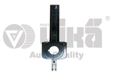 Кронштейн радиатора нижний Audi A4 (16-) Vika 88051784201