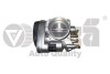 Заслонка дроссельная Skoda Octavia (04-08,09-)/VW Golf (06-),Jetta (06-10),Passat (06-11),Polo (04-06) Vika 91330662101 (фото 1)