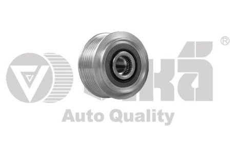 Шків генератора (обгінна муфта) Audi A4 (08-15), Q5 (09-12) Vika 99031771301