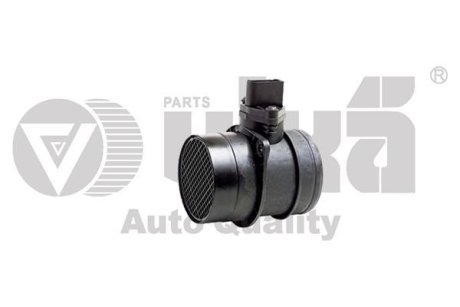 Датчик масової витрати повітря VW Golf (98-02), Passat (97-00), T4/Audi A4 (01-05) Vika 99061240901 (фото 1)