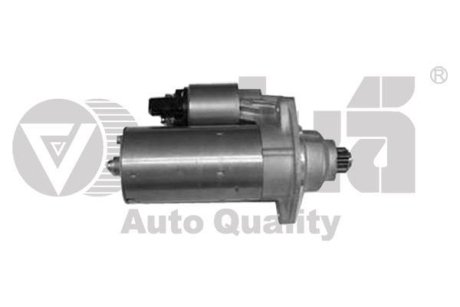 Стартер Bosch Skoda Fabia (00-08),Octavia (97-11)/VW Polo (99-05),Sharan (95-10)/Audi A3 (97-03) Vika 99110026001