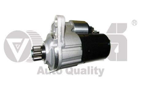 Стартер Bosch Skoda Octavia (09-13)/VW Golf (04-14),Jetta (06-10),Touran (06-10)/Audi A3 (04-13),TT (07-10) Vika 99111633401