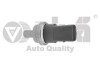 Датчик температури чорний 4 конт Skoda Octavia (97-11)/VW Passat (97-05) Vika 99190079401 (фото 1)