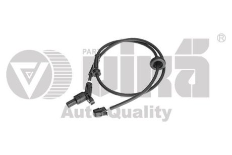 Датчик ABS задній VW Polo (95-02)/Seat Ibiza (93-96, 97-02) Vika 99270069901