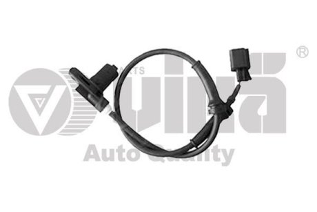 Датчик ABS передній VW Sharan (96-00)/Seat Alhambra (96-00) Vika 99271494701