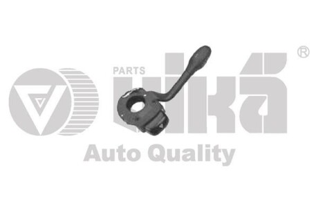 Перемикач підрульовий (повороти) VW Golf (83-92), Jetta (84-92) Vika 99530059601