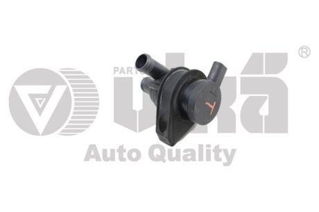 Насос охолодження додатковий VW Amarok (10-17)/Audi A4 (08-12),Q5 (09-12)Seat Exeo (09-14) Vika 99651618001 (фото 1)