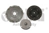 Комплект зчеплення VW Caddy (96-03),Golf (92-99),Polo (96-00)/Seat Toledo (92-99) Vika K30011801 (фото 1)