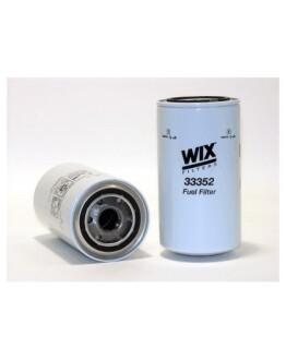 Фільтр паливний JOHN DEERE(WIX) WIX FILTERS 33352