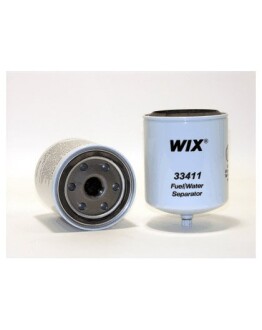 Фільтр паливний MERCEDES-BENZ(WIX) WIX FILTERS 33411