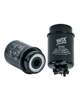 Фільтр паливний JOHN DEERE(WIX) WIX FILTERS 33532