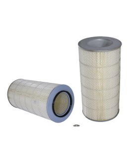 Фільтр повітряний JOHN DEERE(WIX) WIX FILTERS 42706