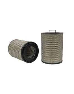 Фільтр повітряний JOHN DEERE(WIX) WIX FILTERS 46433