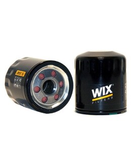 Фильтр масляный Various GM 96-12 USA (WIX-FILTERS) WIX FILTERS 51042