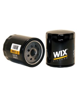 Фільтр масла WIX FILTERS 51069