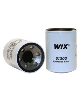 Фільтр масляний CASE-IH(WIX) WIX FILTERS 51203