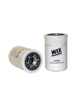 Фильтр масляный JOHN DEERE(WIX) WIX FILTERS 51455