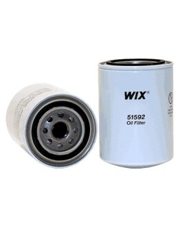 Фільтр масла WIX FILTERS 51592