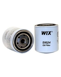 Фільтр масла WIX FILTERS 51624