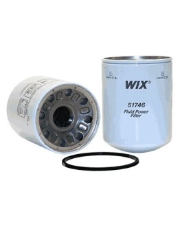 Фильтр масляный CASE-IH(WIX) WIX FILTERS 51746