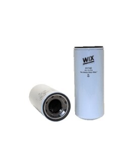 Фильтр масляный CASE-IH(WIX) WIX FILTERS 51748