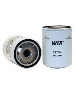 Фільтр масляний CASE-IH(WIX) WIX FILTERS 51798