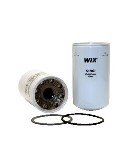 Фильтр масляный JOHN DEERE(WIX) WIX FILTERS 51861