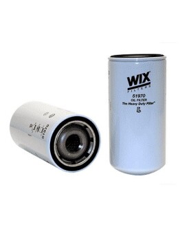 Фильтр масляный CASE-IH(WIX) WIX FILTERS 51970