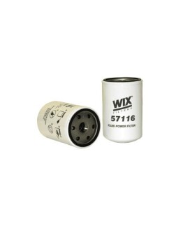 Фільтр масляний JOHN DEERE(WIX) WIX FILTERS 57116