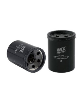 Фільтр масляний JOHN DEERE(WIX) WIX FILTERS 57243