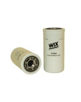 Фильтр масляный CASE-IH(WIX) WIX FILTERS 57404