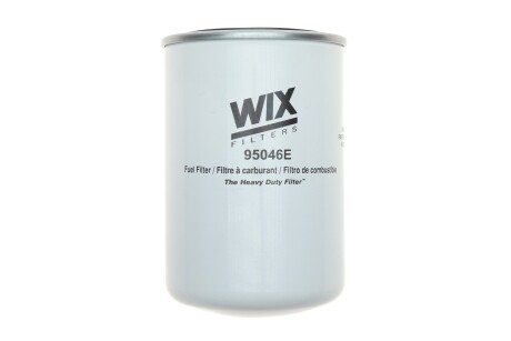 Фільтр паливний WIX FILTERS 95046E