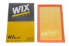 Фильтр воздушный SEAT /AP060 (WIX-Filtron UA) WIX FILTERS WA6225 (фото 4)