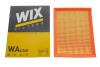 Фільтр повітряний /AP155 (WIX-FILTERS UA) WIX FILTERS WA6340 (фото 4)