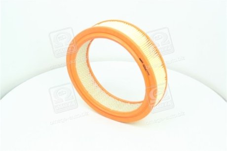 Фільтр повітряний ВАЗ 2101-2107, 2108-09 (карбюратор)/AR214T (WIX-FILTERS UA) WIX FILTERS WA6395-12 (фото 1)