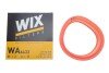 Фільтр повітряний SKODA FAVORIT /AR255 (WIX-FILTERS) WIX FILTERS WA6433 (фото 2)