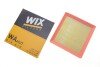 Фильтр воздушный (WIX-Filtron) WIX FILTERS WA6527 (фото 2)