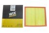 Фільтр повітряний AUDI A8 /AP004/2 (WIX-FILTERS) WIX FILTERS WA6537 (фото 3)